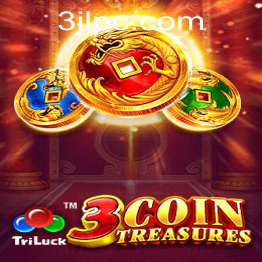 Exploring the Mystical World of 3CoinTreasures
