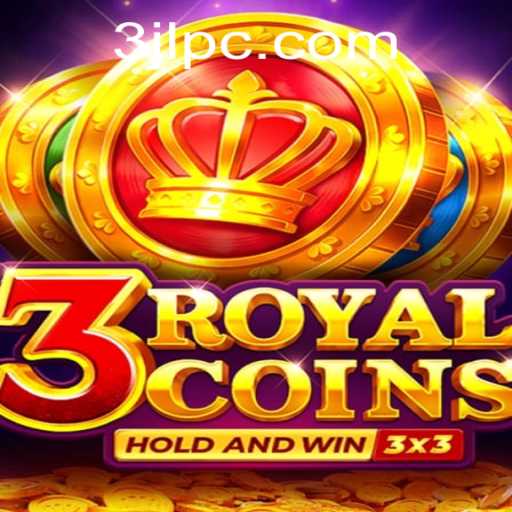 A Comprehensive Guide to the Game '3royalcoins' and Its Unique Mechanics