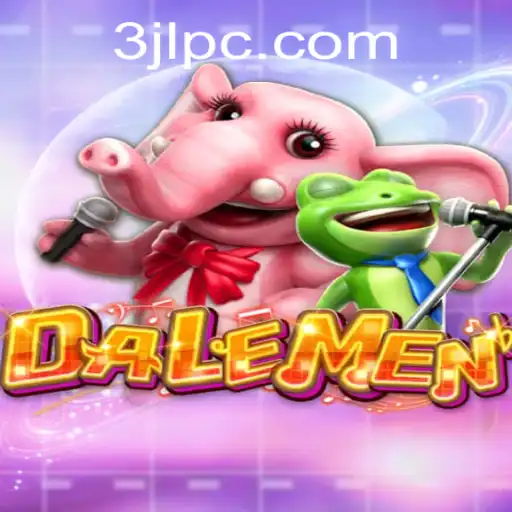 Unveiling DALEMEN: The Exciting New Game Taking the World by Storm