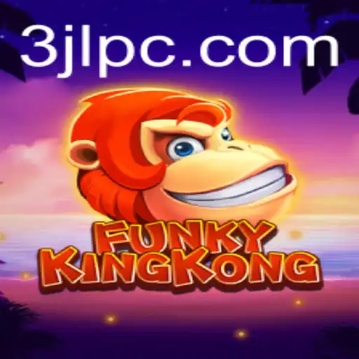 FunkyKingKong: An Immersive Adventure with a Twist