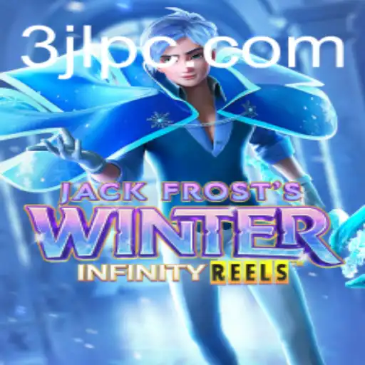 JackFrostsWinter: A Magical Adventure Awaits