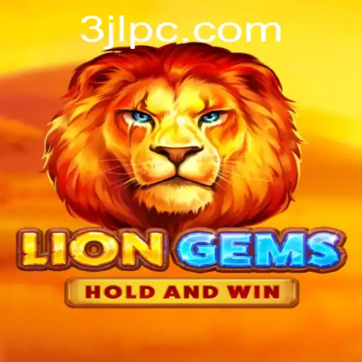 LionGems: Unveiling the Majestic World of Puzzle Gaming