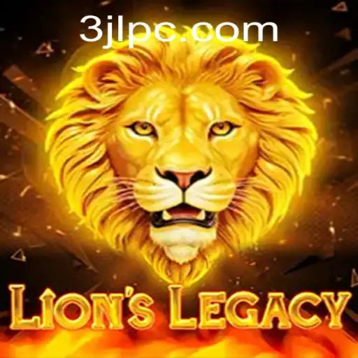 LionsLegacy: The Bold Roar of Strategy and Adventure