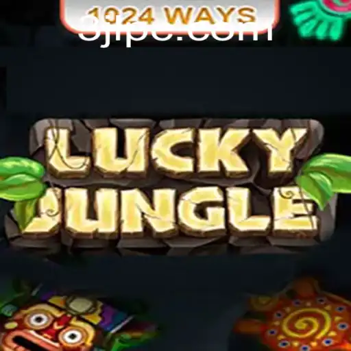 Discover the Adventure: LuckyJungle1024