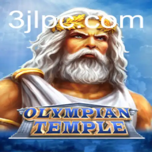 Olympian Temple: Adventure Awaits