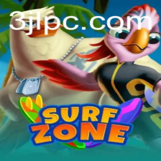 SurfZone: Dive into the Thrilling World of Waves and Adventure