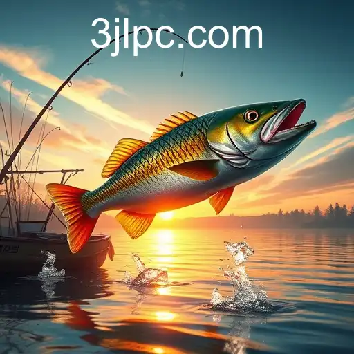Exploring the World of Fishing Games: An In-Depth Look