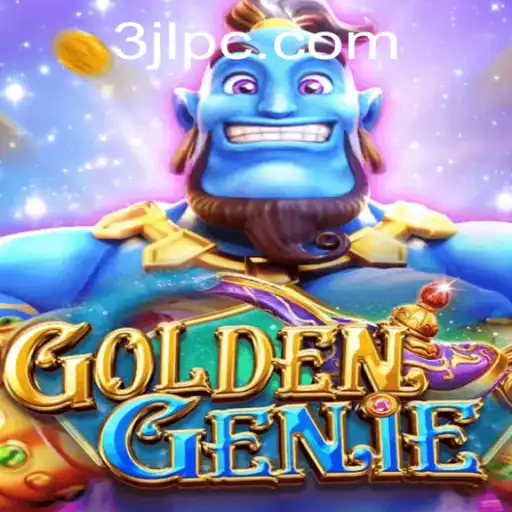 The Enchanting World of GOLDENGENIE: A Unique Game Experience