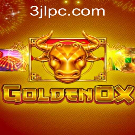 Discover the Exciting World of GoldenOx: The Next Big Thing in Gaming