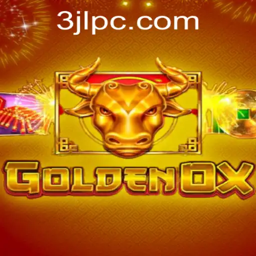 Discover the Exciting World of GoldenOx: The Next Big Thing in Gaming