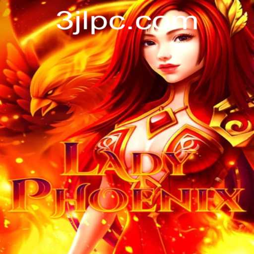 Explore the Magical World of LadyPhoenix: A Unique Gaming Experience