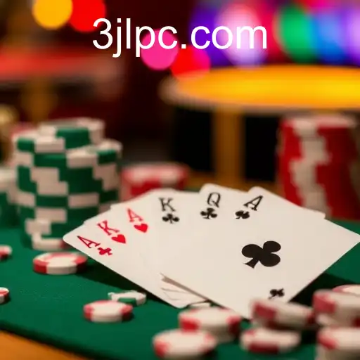 Understanding and Practicing Responsible Gambling