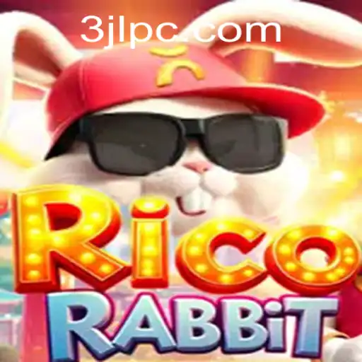 RicoRabbit Game Overview
