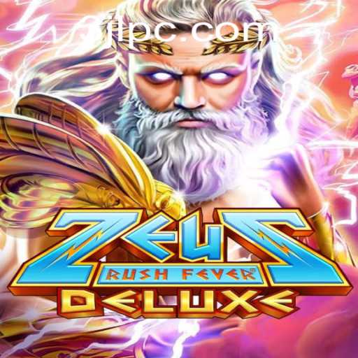 ZeusRushFeverDeluxe: An Immersive Gaming Experience with Mythological Marvels